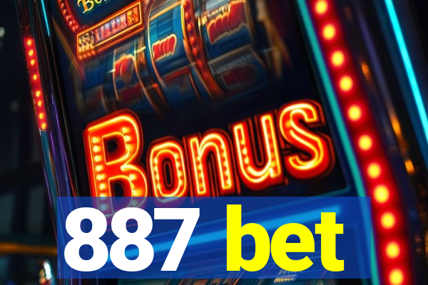 887 bet